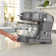 Kenmore Elite Ovation 5 Qt. Stand Mixer with Pour-In Top, 500W