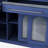 63"W x 75"H Kitchen Pantry-295924031