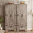 Denizard 65" Kitchen Pantry -889657007