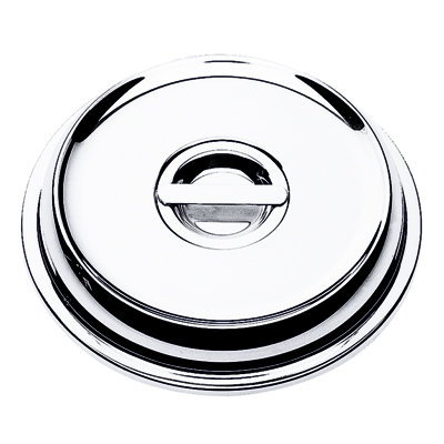 Housse empilable pour assiette ronde