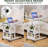 Mihane End Table-1498222683
