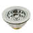 Polished Nickel selected