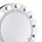 Flat Wall Mirror
