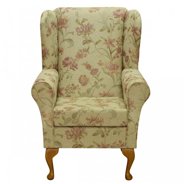 74cm Wide Tufted