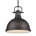 Rubbed Bronze