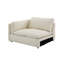 Canapé modulaire 5 pièces Morariu-250967854