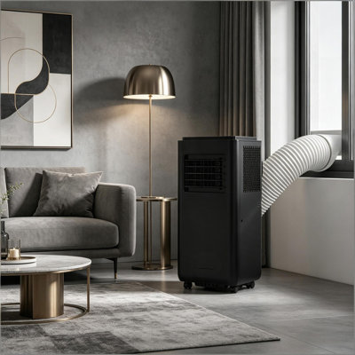 Air Conditioner with Five ModesPortable Air Conditioner