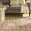 Tapis d'intérieur moderne rouille Capodilupo-1291084444