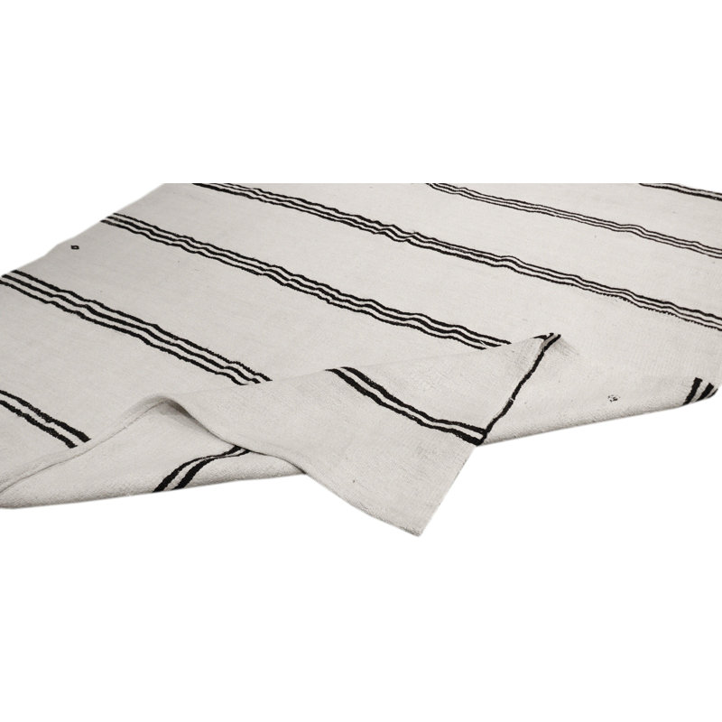 Savain Striped Rug