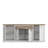 Nuzzo 212.8cm Wide 2 Drawer Sideboard-876454936