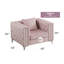 Chaise Paige Glory Furniture-2127374205