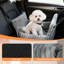 Polyester Pet Bed