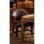 Isadora Leather Task Chair