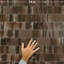 Joliet 3" x 12" Ceramic Wall Tile