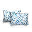 Coussin intérieur / extérieur Lumbar