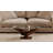 Monette Pedestal Coffee Table