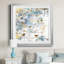 Topaz Spring I - peinture encadrée-58735942-58735943
