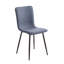 46cm H Fabric Upholstered Side Chair-1922653428