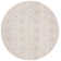 Amritpal Hand Loomed Wool And Cotton With Latex Geometric Rug