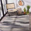 Tapis d'intérieur / extérieur géométrique Altom 300 Performance-1115568286