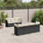 Vidaxl Garden Sofa Set