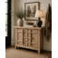 51'' W Solid Wood Yes