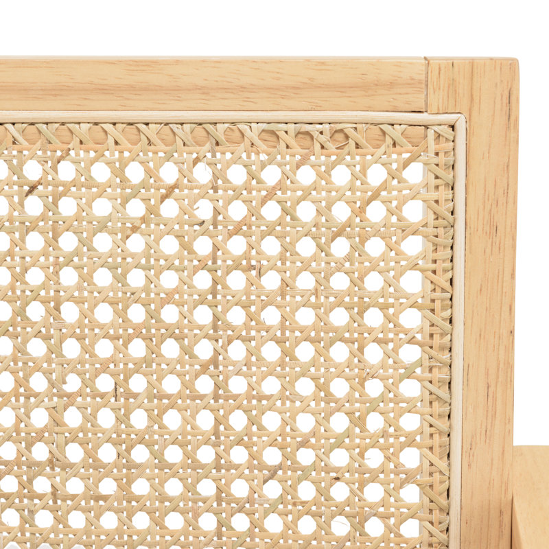 Benji Upholstered Armchair