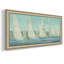 Summer Sails - Reproduction de photo sur toile simple-1465752995