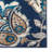 Caffey Floral Rug-1406957897