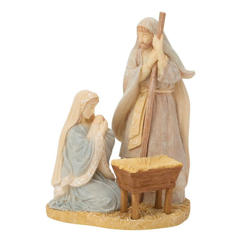 Figurine de crèche Enesco Foundations