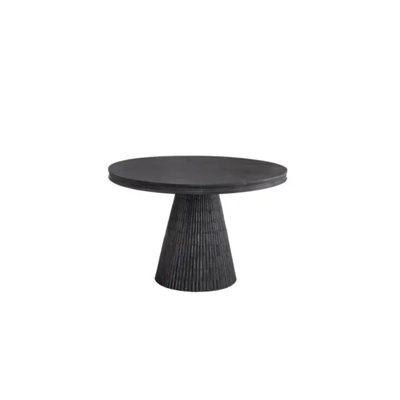 48'' Round Dining Table