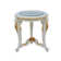 Solid Wood End Table