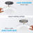 9.4 in. Selectable 27 W LED Retrofit