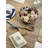 Pearsall Gingham Table Runner-1313258166