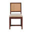 Upholstered Accent Chair