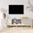 Modern Mid-Century Media Console With 4 Drawers And Cable Management, TV Console Table For Tvs Up To 75",Entertainment Center For Living Room And Office-2026569314