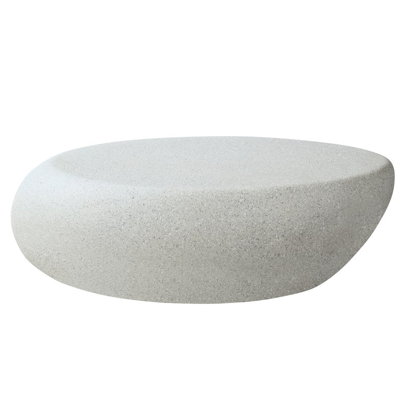 Table basse Alda de 44,04 po Alte