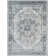 Carty Oriental Area Rug