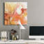 Toile tendue avec châssis Sunset I-Premium Gallery - prête à être accrochée-269450975