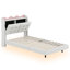 Structure de lit plateforme Kinzi-1172036520-1172036521
