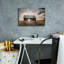 «Skyline Drive Sunrise» par Lori Deiter, art mural sur toile-1275920380