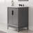 24" Single Bathroom Vanity Set-1527220881