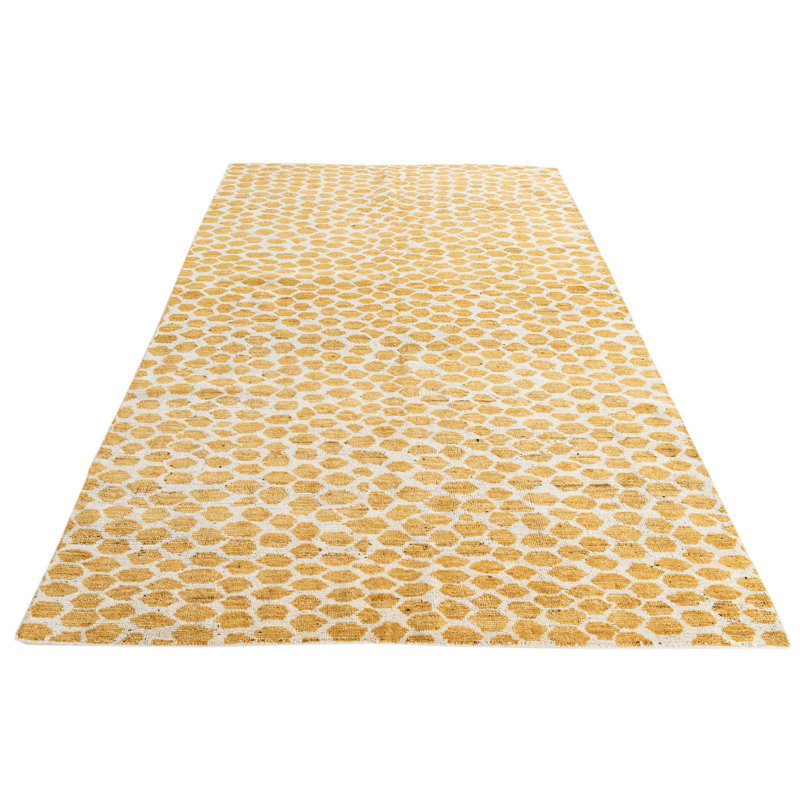 Nathaniel Yellow Rug