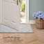 Austell Machine Woven Synthetic Geometric Area Rug-478025355-491491050