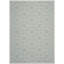 Tapis intérieur / extérieur gris Arneshia-20794454