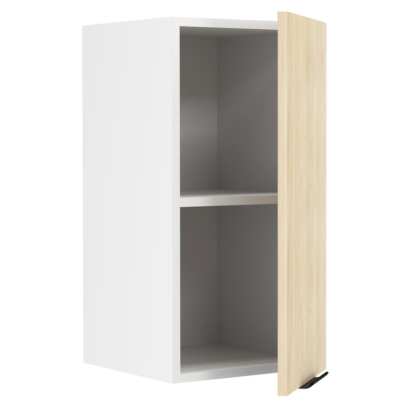 Ragini 60cm Kitchen Pantry,  Brown