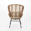 Chaise d'extérieur moderne-639931471