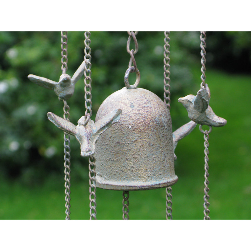 Animals Metal Garden Statue