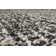 Tapis gris Donna