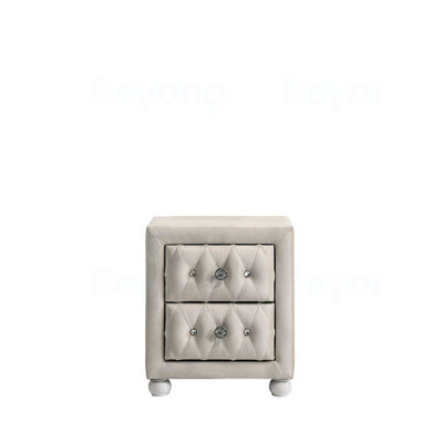 Table de chevet Reggie